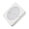 Светодиодная панель LTD-80x80SOL-5W White 6000K (Arlight, IP44 Пластик, 3 года) Светодиодная панель LTD-80x80SOL-5W White 6000K (Arlight, IP44 Пластик, 3 года)