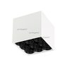 Светильник SP-ORIENT-SURFACE-TC-S95x95-20W Day4000 (WH, 30 deg, 230V) (Arlight, IP20 Металл, 5 лет)
