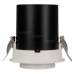 Светильник LGD-PULL-R100-10W White6000 (WH, 20 deg) (Arlight, IP20 Металл, 3 года) встраиваемый
