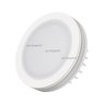 Светодиодная панель LTD-85SOL-5W Day White (Arlight, IP44 Пластик, 3 года)
