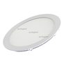 Светильник DL-225M-21W Warm White (Arlight, IP40 Металл, 3 года)