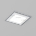 Светодиодная панель LT-S160x160WH 12W White 120deg (Arlight, IP40 Металл, 3 года) стеклянная рамка