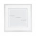 Светодиодная панель LT-S160x160WH 12W Day White 120deg (Arlight, IP40 Металл, 3 года) стеклянная рамка