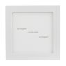 Светильник DL-192x192M-18W Day White (Arlight, IP40 Металл, 3 года)