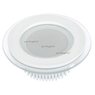 Светодиодная панель LT-R96WH 6W Warm White 120deg (Arlight, IP40 Металл, 3 года) Светодиодная панель LT-R96WH 6W Warm White 120deg (Arlight, IP40 Металл, 3 года)