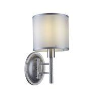 Настенный светильник (бра) Freya FR5674WL-01N Настенный светильник (бра) Freya FR5674WL-01N