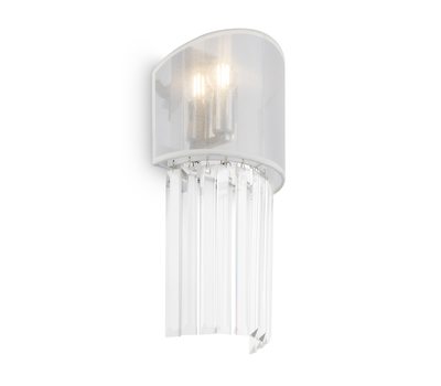 Настенный светильник (бра) Freya FR5170WL-01N Настенный светильник (бра) Freya FR5170WL-01N