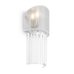Настенный светильник (бра) Freya FR5170WL-01N Настенный светильник (бра) Freya FR5170WL-01N