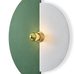 Настенный светильник (бра) Freya FR5487WL-01G Настенный светильник (бра) Freya FR5487WL-01G