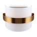 Настенный светильник (бра) Freya FR5367WL-02BS Настенный светильник (бра) Freya FR5367WL-02BS