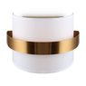 Настенный светильник (бра) Freya FR5367WL-02BS Настенный светильник (бра) Freya FR5367WL-02BS