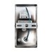 Настенный светильник (бра) Freya FR5329-WL-01-CH Настенный светильник (бра) Freya FR5329-WL-01-CH