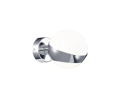 Настенный светильник (бра) Freya FR5009WL-05CH Настенный светильник (бра) Freya FR5009WL-05CH