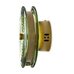 Настенный светильник (бра) Freya FR5442WL-L7GN Настенный светильник (бра) Freya FR5442WL-L7GN