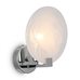 Настенный светильник (бра) Freya FR5197WL-01CH Настенный светильник (бра) Freya FR5197WL-01CH