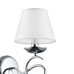 Настенный светильник (бра) Freya FR2909-WL-01-CH Настенный светильник (бра) Freya FR2909-WL-01-CH