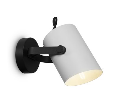 Настенный светильник (бра) Freya FR4004WL-01WB
