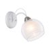 Настенный светильник (бра) Freya FR5052-WL-01-W Настенный светильник (бра) Freya FR5052-WL-01-W