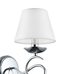 Настенный светильник (бра) Freya FR2909-WL-01-CH Настенный светильник (бра) Freya FR2909-WL-01-CH