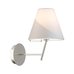 Настенный светильник (бра) Freya FR5084WL-01G Настенный светильник (бра) Freya FR5084WL-01G