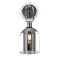 Настенный светильник (бра) Freya FR5178WL-01N Настенный светильник (бра) Freya FR5178WL-01N