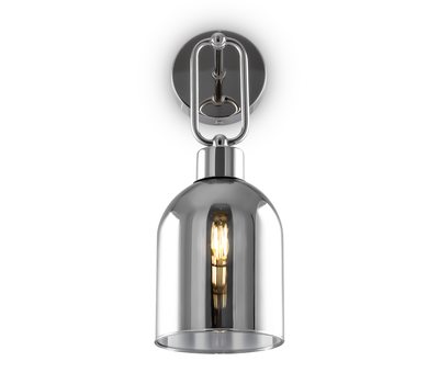 Настенный светильник (бра) Freya FR5178WL-01N Настенный светильник (бра) Freya FR5178WL-01N