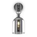 Настенный светильник (бра) Freya FR5178WL-01N Настенный светильник (бра) Freya FR5178WL-01N