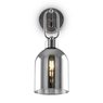Настенный светильник (бра) Freya FR5178WL-01N Настенный светильник (бра) Freya FR5178WL-01N
