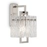 Настенный светильник (бра) Freya FR5166WL-01N Настенный светильник (бра) Freya FR5166WL-01N