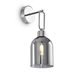 Настенный светильник (бра) Freya FR5178WL-01N Настенный светильник (бра) Freya FR5178WL-01N