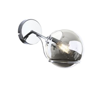 Настенный светильник (бра) Freya FR5014WL-01CH