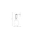 Настенный светильник (бра) Freya FR5178WL-01N Настенный светильник (бра) Freya FR5178WL-01N