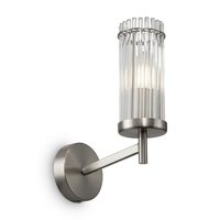 Настенный светильник (бра) Freya FR5036WL-01N Настенный светильник (бра) Freya FR5036WL-01N