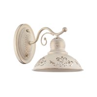 Настенный светильник (бра) Freya FR2566-WL-01-WG Настенный светильник (бра) Freya FR2566-WL-01-WG
