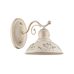 Настенный светильник (бра) Freya FR2566-WL-01-WG Настенный светильник (бра) Freya FR2566-WL-01-WG