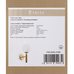 Настенный светильник (бра) Freya FR5124WL-01BS Настенный светильник (бра) Freya FR5124WL-01BS
