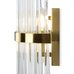 Настенный светильник (бра) Freya FR5216WL-02BS Настенный светильник (бра) Freya FR5216WL-02BS