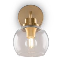 Настенный светильник (бра) Freya FR5176WL-01BS Настенный светильник (бра) Freya FR5176WL-01BS