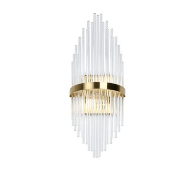 Настенный светильник (бра) Freya FR5216WL-02BS Настенный светильник (бра) Freya FR5216WL-02BS