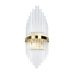 Настенный светильник (бра) Freya FR5216WL-02BS Настенный светильник (бра) Freya FR5216WL-02BS