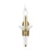 Настенный светильник (бра) Freya FR2009WL-01G Настенный светильник (бра) Freya FR2009WL-01G