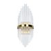 Настенный светильник (бра) Freya FR5216WL-02BS Настенный светильник (бра) Freya FR5216WL-02BS