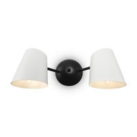 Настенный светильник (бра) Freya FR5127WL-02B Настенный светильник (бра) Freya FR5127WL-02B