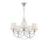 Люстра Freya FR5081PL-05CH Люстра Freya FR5081PL-05CH