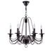 Люстра Freya FR2046-PL-06-BR Люстра Freya FR2046-PL-06-BR