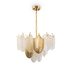 Люстра Freya FR5143PL-07G Люстра Freya FR5143PL-07G