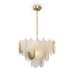 Люстра Freya FR5143PL-07G Люстра Freya FR5143PL-07G