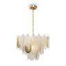 Люстра Freya FR5143PL-07G Люстра Freya FR5143PL-07G
