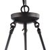 Люстра Freya FR4166-PL-03C-BL Люстра Freya FR4166-PL-03C-BL