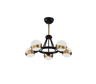 Люстра Freya FR5009PL-05B Люстра Freya FR5009PL-05B